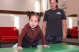 Image result for Blythe Valley Gymnastics Club