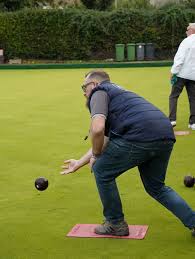 Image result for Bishopswood Bowling Club (Green 2)