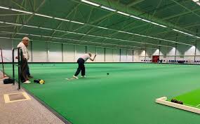 Image result for Nethybridge Indoor Bowling Club