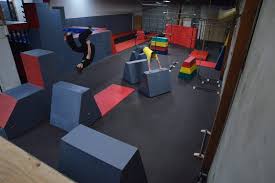 Image result for Northern Parkour Club