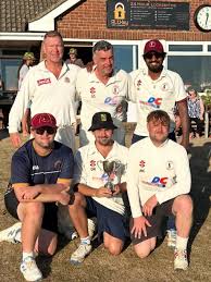 Image result for Cowdrey CC