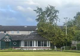 Image result for Carnoustie Bowling Club