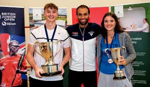 Image result for Heston Racketlon Club