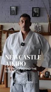 Image result for Newcastle Aikido Club