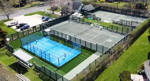 Image result for Potton Tennis Club