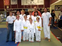 Image result for Hillsborough Judo Club