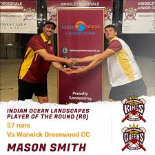 Image result for Kingsley Cricket Club