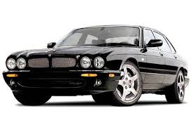 Image result for Ebony Black 2003 Jaguar