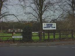 Image result for Finedon Town Bowls Club