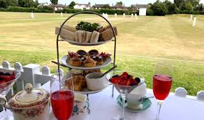 Image result for Chester Boughton Hall Cricket Club