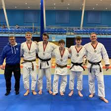 Image result for Keele University Jiu Jitsu Club