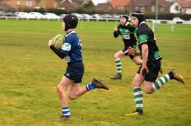 Image result for Hornsea Rufc