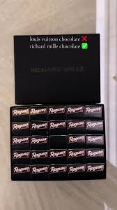 Resultado de imagen para Chocolate Ricard