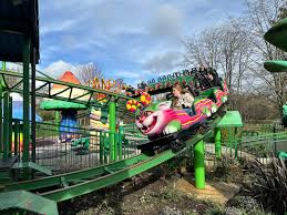 Image result for Paultons Cc