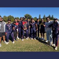 Image result for Fincham Cricket Club