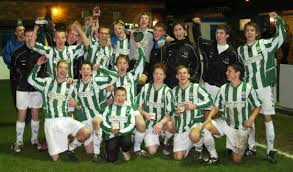 Image result for Walney Island Football Club