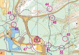 Image result for Cleveland Orienteering Klub