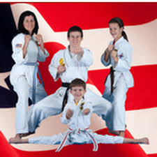 Image result for TopKick Martial Arts Center Leesburg