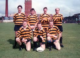 Image result for Cookstown Rugby Football Club