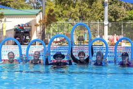 Image result for Vale Royal Life Saving Club
