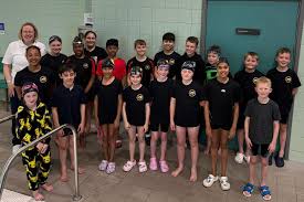 Image result for Perry Beeches Sutton Swim Squad
