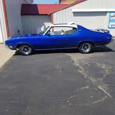 Image result for Crystal Blue 1972 Buick