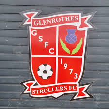Image result for Strollers Football Club