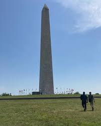 Image result for The Washington Monument illuminati