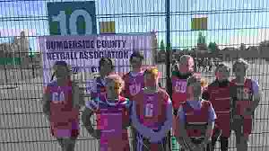Image result for Hull Chevrons Netball Club