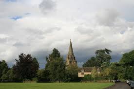 Image result for Shipton Under Wychwood Cc