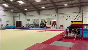 Image result for Abingdon Gymnastics Club