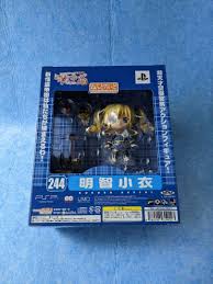 「明智小衣 探偵オペラ ミルキィホームズ」の画像検索結果