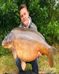 Image result for Byfleet Angling Club
