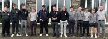 Image result for Wigtownshire County Golf Club