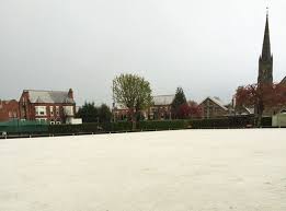 Image result for Nottingham Proprietary Bowling Green Club