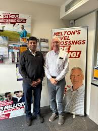 Image result for Melton Og Badminton Club