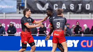 Image result for Saracens (Preston) Badminton Club