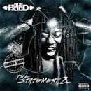 Ace Hood is keeping the