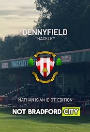 Image result for Thackley A F C Juniors