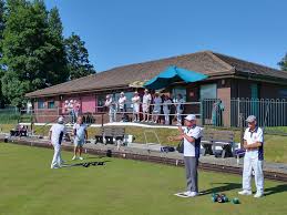 Image result for Saltash Bowling Club