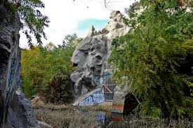 Image result for Glossopdale Devils