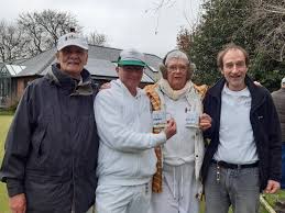 Image result for Branston Croquet Club