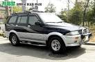 Sell 1996 Yr Ssangyong Musso 4wd Auto tradenote.