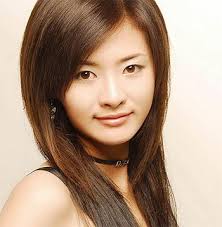 Female Hairstyle