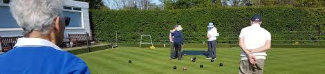 Image result for Cockfosters Bowling Club