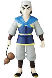 「神行太保・戴宗」の画像検索結果