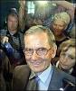 Manfred Ewald allegedly organised the doping programme - _733155_manfred_ewald150