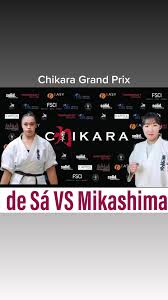 Image result for Chikara Dojo Of Kyokushin Karate