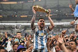 Image result for argentina campeon
