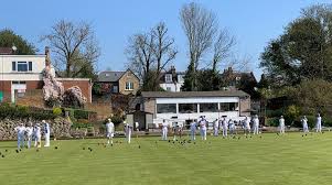 Image result for Shepshed Town Bowls Club